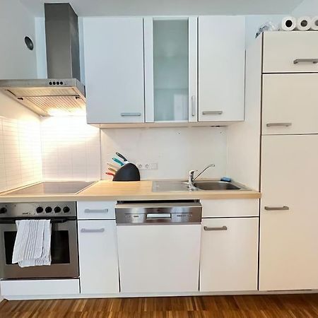 3-Room Vienna Centrale Suite Екстериор снимка