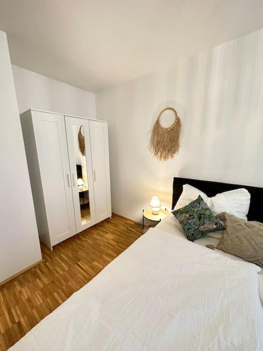 3-Room Vienna Centrale Suite Екстериор снимка